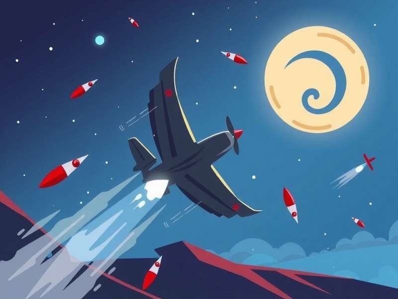 Swift Courier Challenge Game Banner